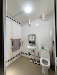 Blk 331 Woodlands Avenue 1 (Woodlands), HDB Executive #555040581